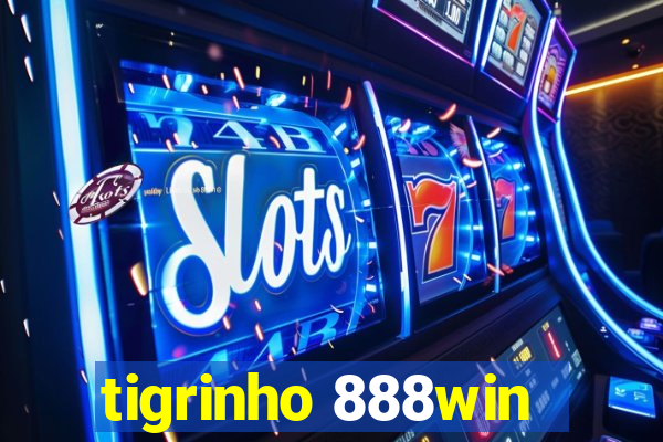 tigrinho 888win